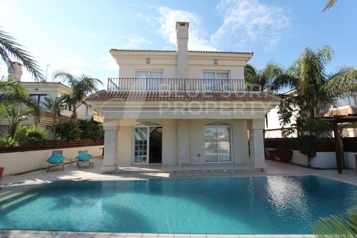 Image No.23-4 Bed Villa for sale