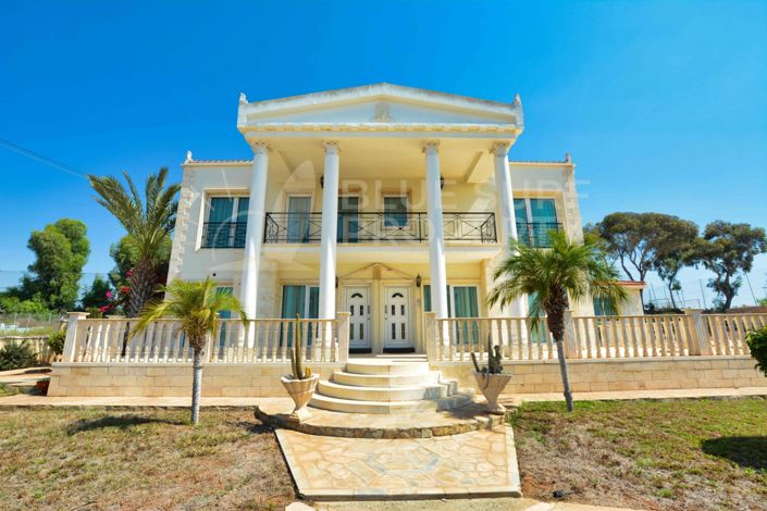 Image No.13-5 Bed Villa for sale