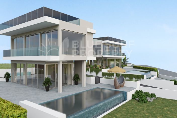 Image No.11-3 Bed Villa for sale