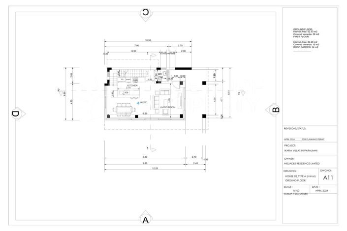 Image No.15-3 Bed Villa for sale