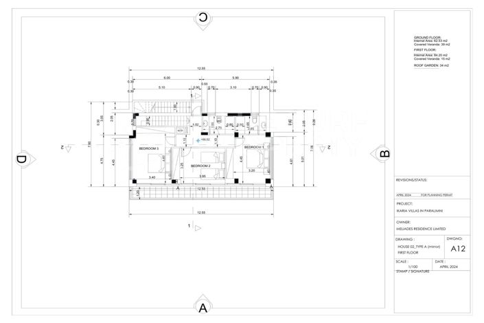 Image No.16-3 Bed Villa for sale