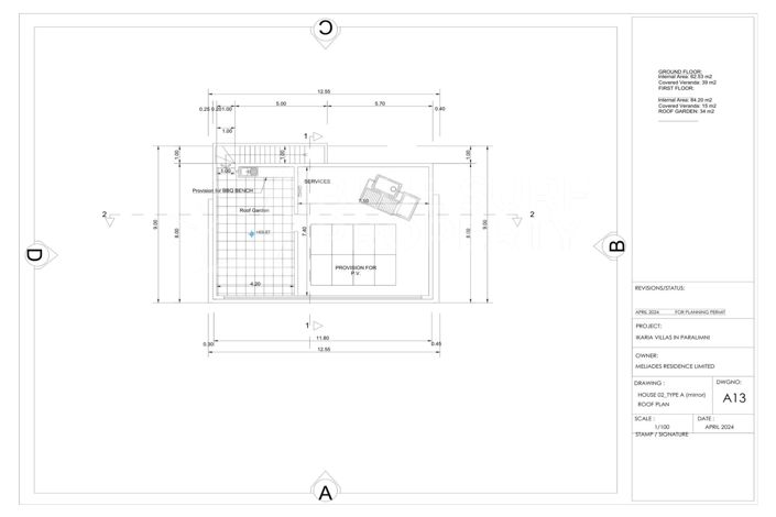 Image No.17-3 Bed Villa for sale