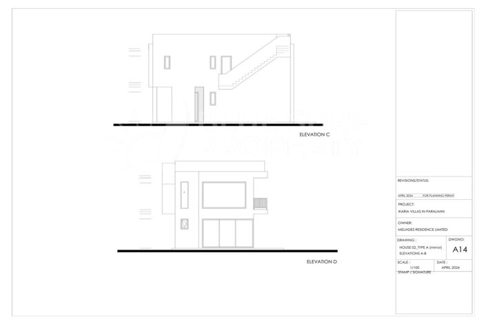 Image No.18-3 Bed Villa for sale