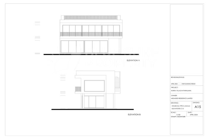 Image No.19-3 Bed Villa for sale