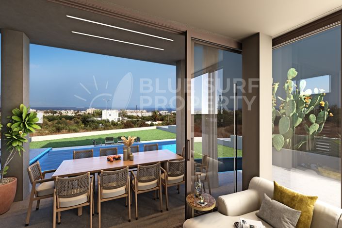 Image No.3-3 Bed Villa for sale