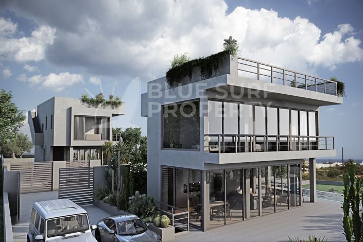 Image No.6-3 Bed Villa for sale