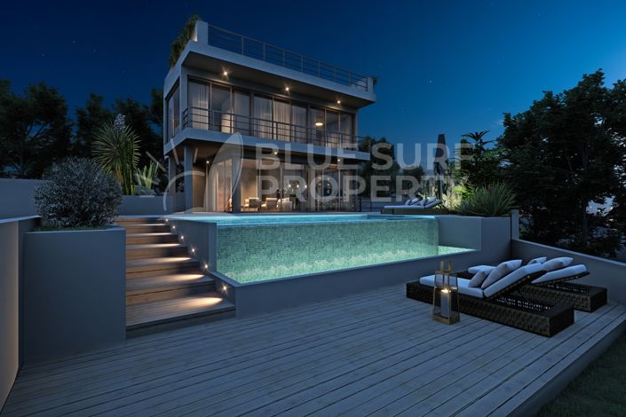 Image No.8-3 Bed Villa for sale