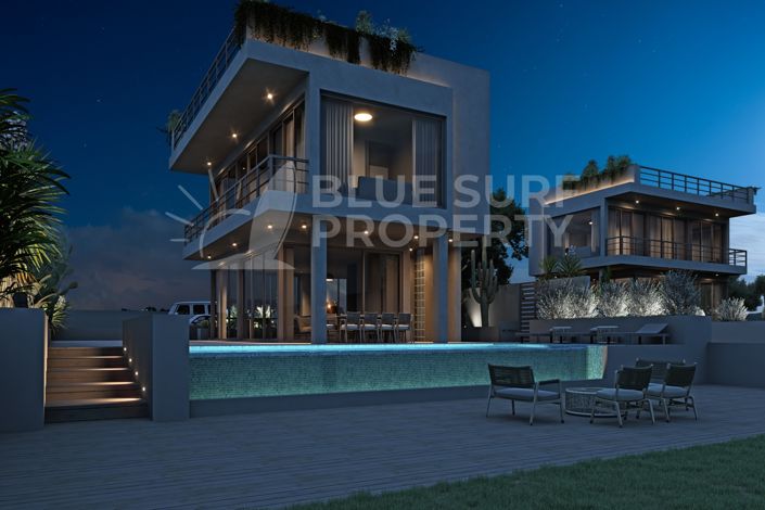 Image No.9-3 Bed Villa for sale