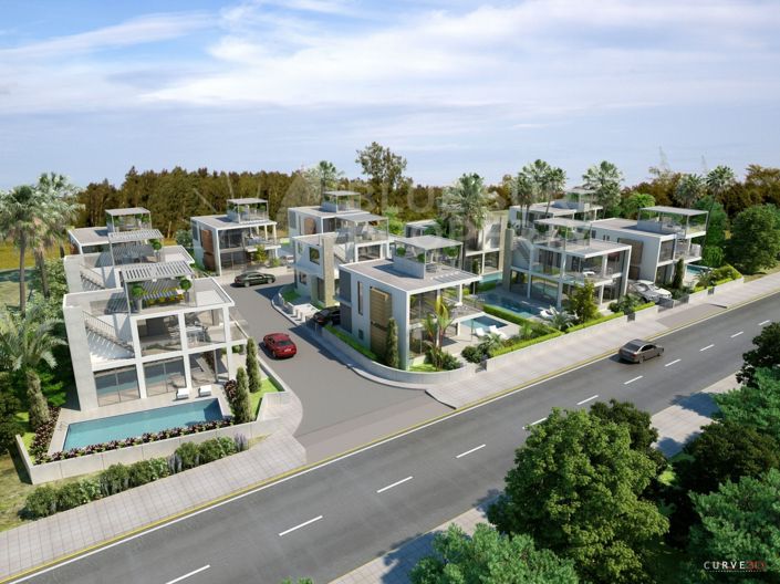 Image No.28-4 Bed Villa for sale