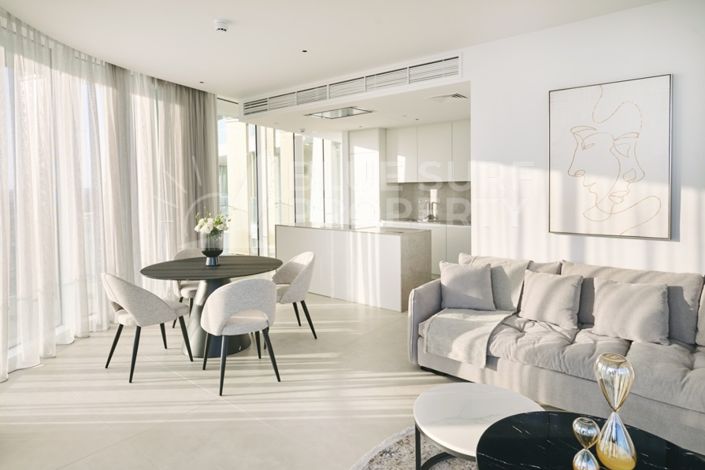 Image No.4-3 Bed Apartment for sale