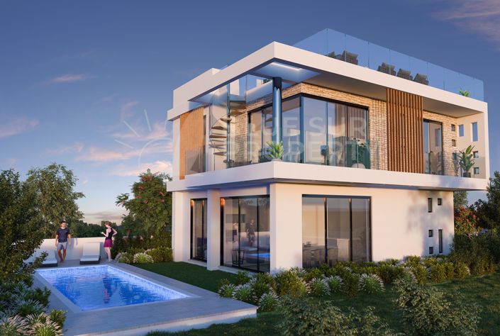 Image No.17-3 Bed Villa for sale