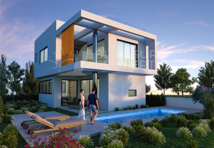 Image No.18-3 Bed Villa for sale