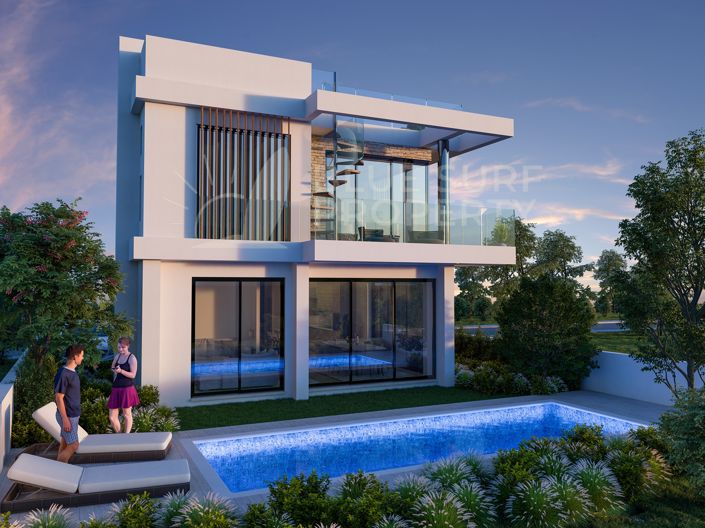 Image No.19-3 Bed Villa for sale