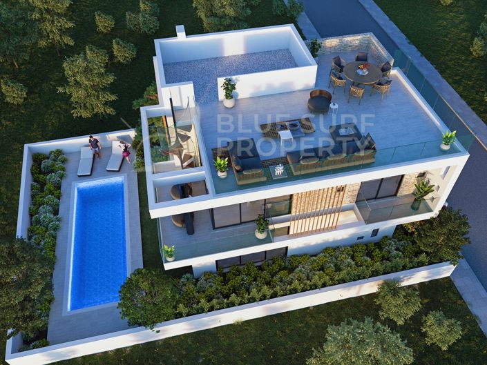 Image No.20-3 Bed Villa for sale