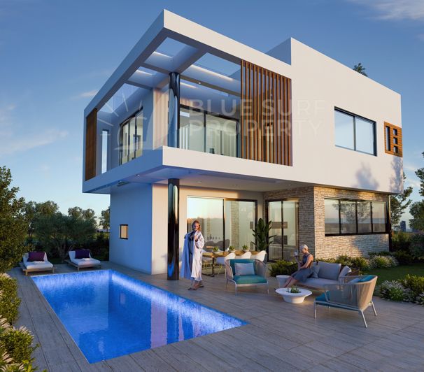 Image No.21-3 Bed Villa for sale