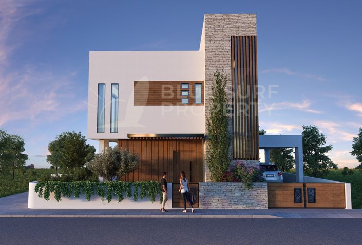 Image No.22-3 Bed Villa for sale