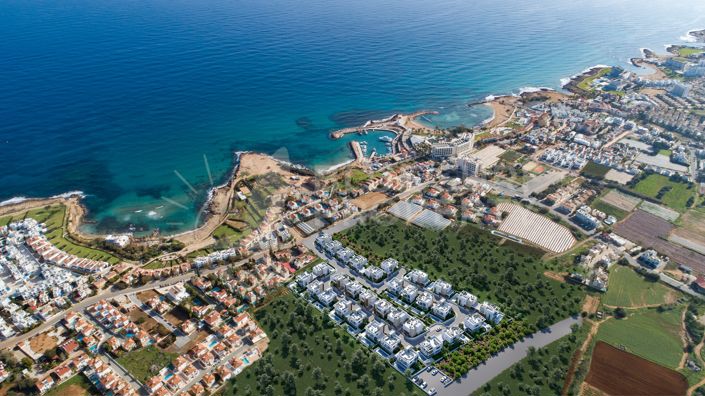 Image No.25-3 Bed Villa for sale