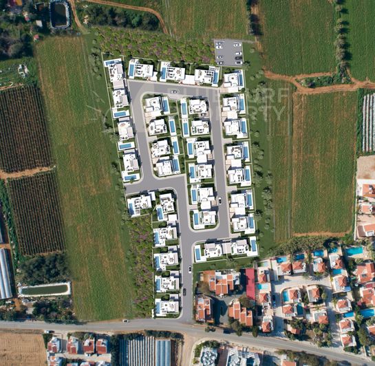 Image No.26-3 Bed Villa for sale