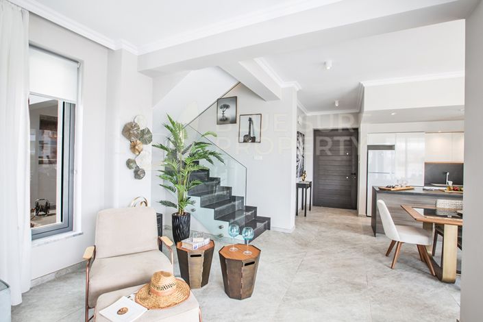 Image No.3-3 Bed Villa for sale