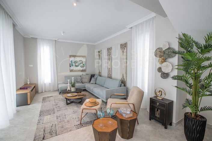 Image No.5-3 Bed Villa for sale