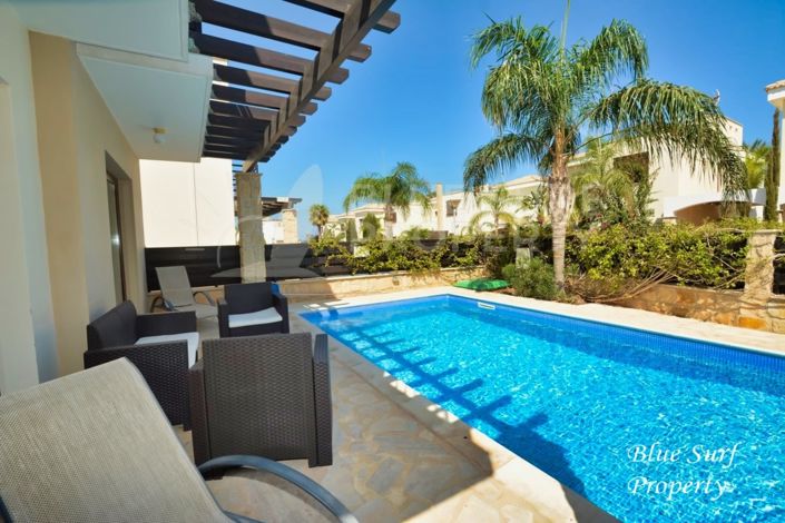 Image No.25-3 Bed Villa for sale