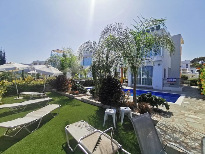 Image No.26-3 Bed Villa for sale