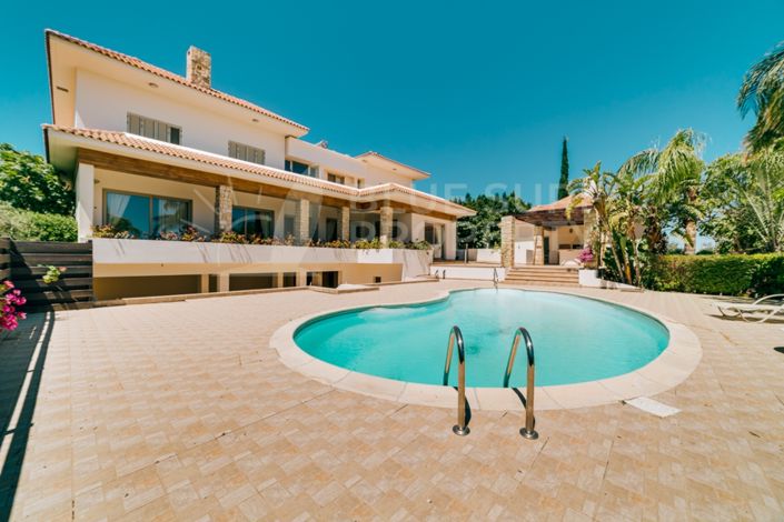 Image No.4-7 Bed Villa for sale