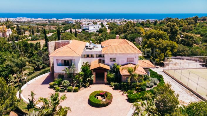 Image No.55-7 Bed Villa for sale