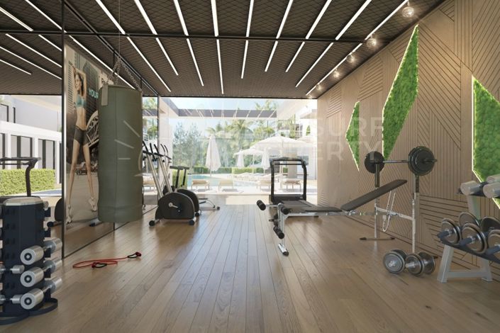 Image No.10-2 Bed Apartment for sale