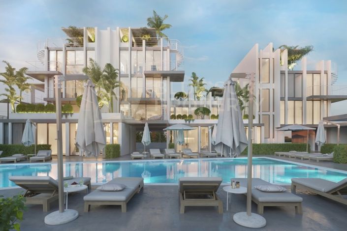 Image No.11-2 Bed Apartment for sale