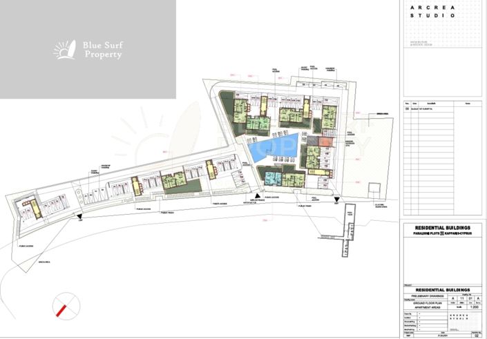 Image No.16-2 Bed Apartment for sale