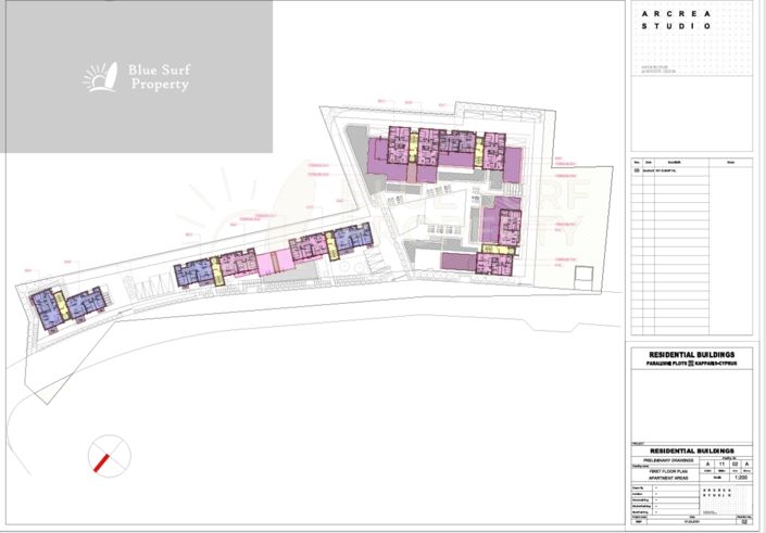 Image No.17-2 Bed Apartment for sale