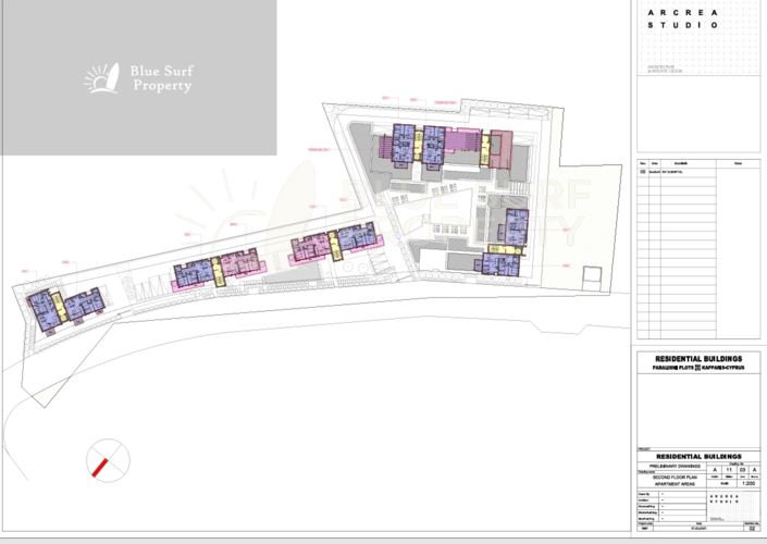 Image No.18-2 Bed Apartment for sale