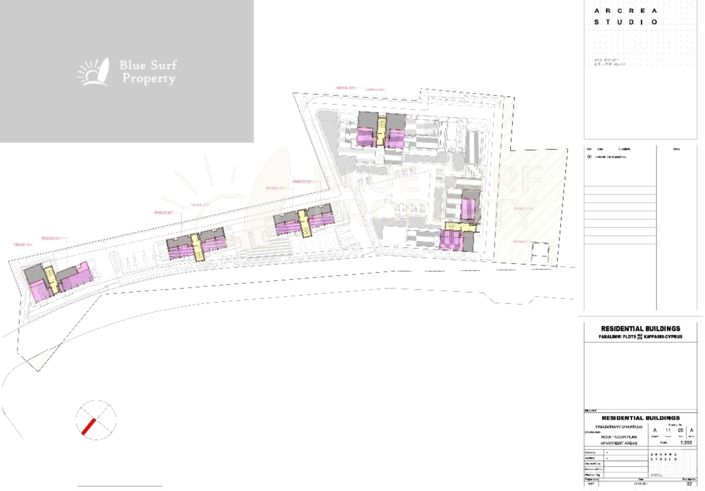 Image No.20-2 Bed Apartment for sale