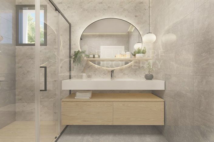 Image No.8-2 Bed Apartment for sale