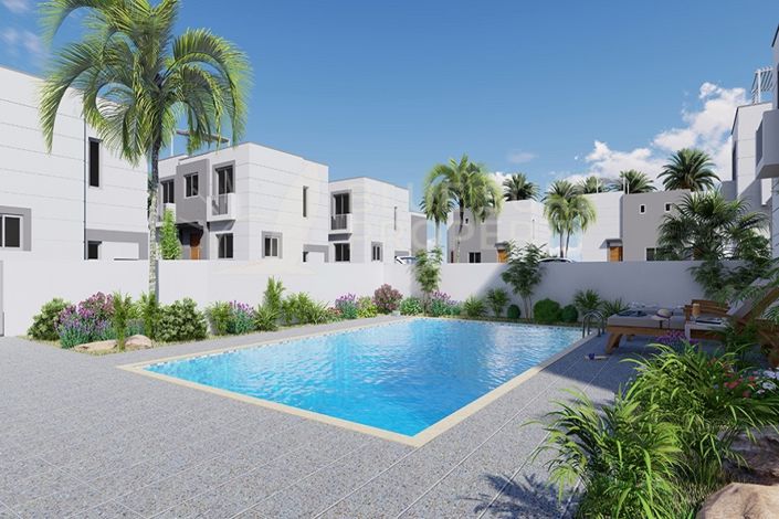 Image No.2-3 Bed Villa for sale