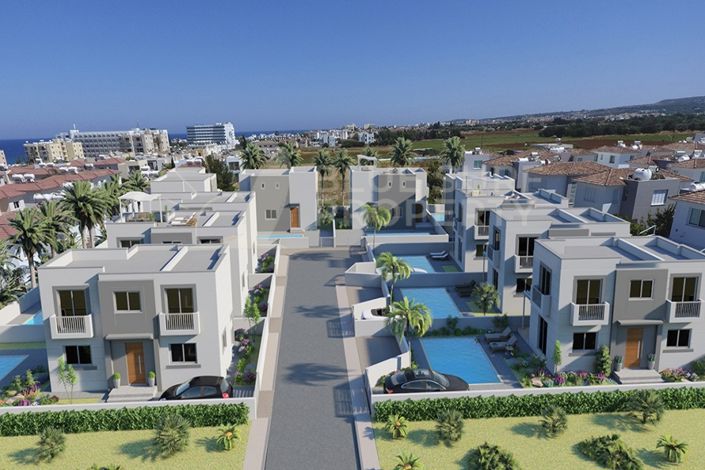 Image No.7-3 Bed Villa for sale