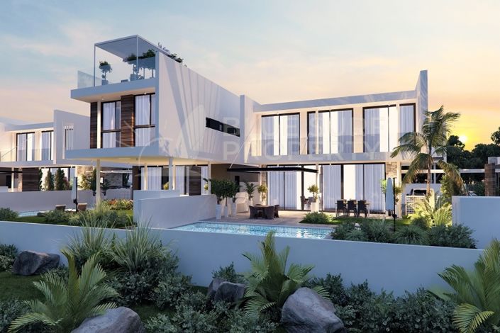 Image No.13-3 Bed Villa for sale