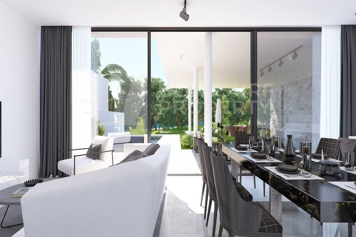 Image No.3-3 Bed Villa for sale