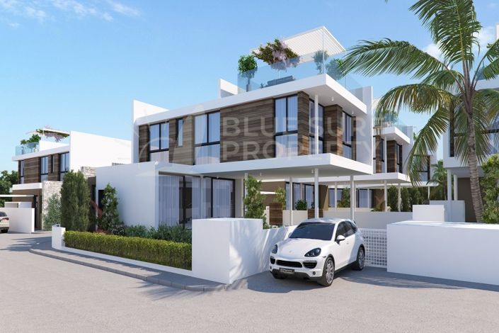 Image No.8-3 Bed Villa for sale