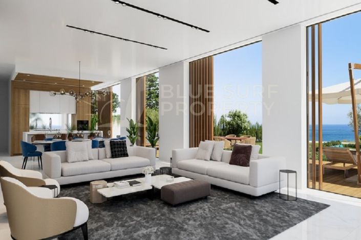 Image No.3-5 Bed Villa for sale