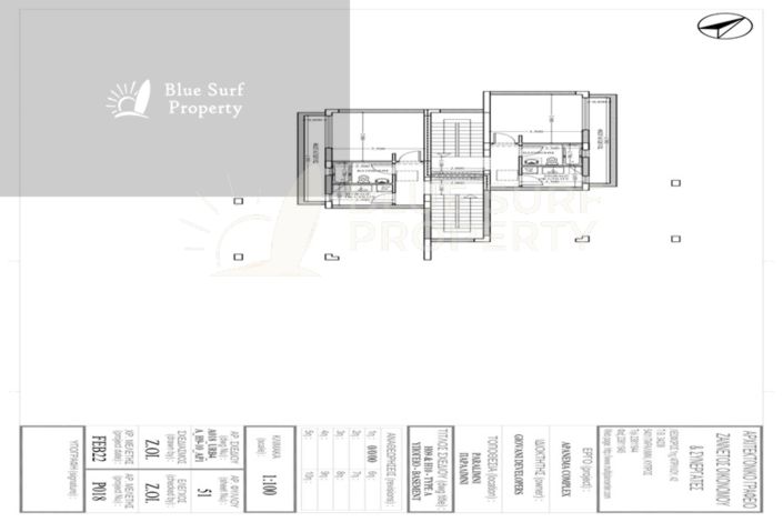 Image No.12-3 Bed Villa for sale