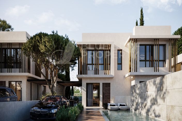 Image No.6-3 Bed Villa for sale