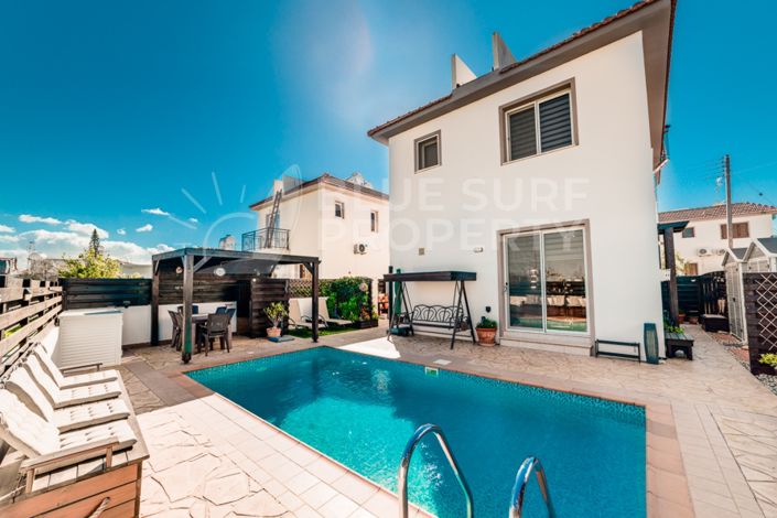 Image No.29-3 Bed Villa for sale