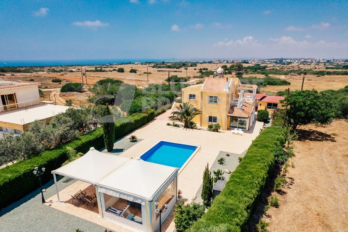 Image No.41-4 Bed Villa for sale