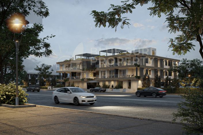 Image No.22-2 Bed Apartment for sale