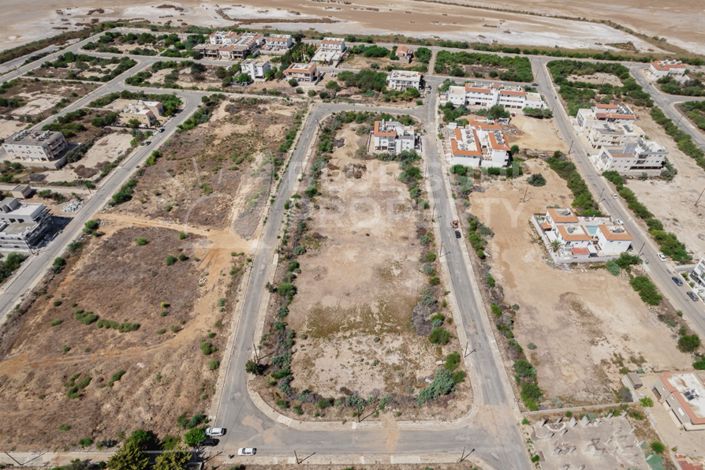 Image No.2-Propriété à vendre à Paralimni