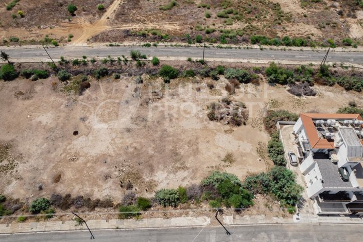 Image No.3-Propriété à vendre à Paralimni