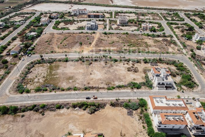 Image No.5-Propriété à vendre à Paralimni