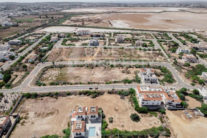 Image No.6-Propriété à vendre à Paralimni